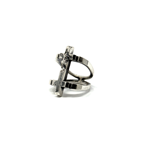 Totem Ring